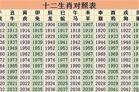 2023年是什麼生肖年|2023是民國幾年？2023是什麼生肖？2023幾歲？